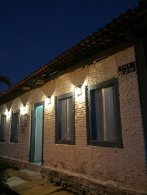 Casarão Dom Bispo